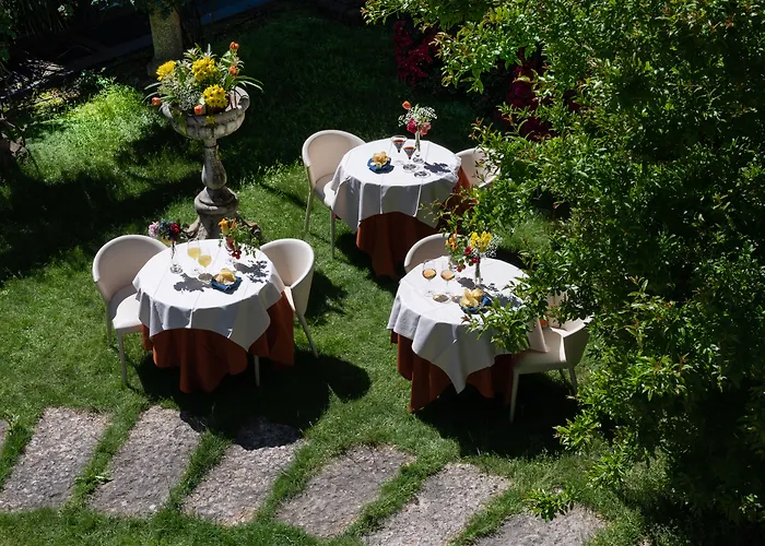 Hotel Sunflower Milano